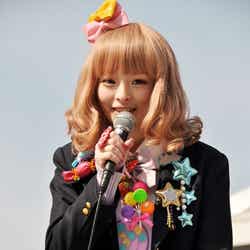 きゃりーぱみゅぱみゅ