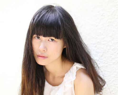 “活躍期待”のモデル・田中シェンにラブコール 多彩な才能を発揮