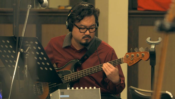 和田理生(休日課長)「TERRACE HOUSE OPENING NEW DOORS」42nd WEEK(C)フジテレビ/イースト・エンタテインメント