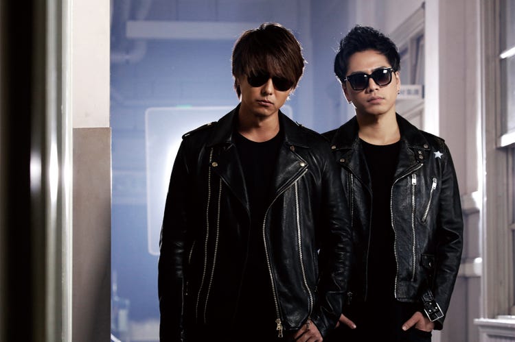 High Low 雨宮兄弟 Takahiro 登坂広臣 の2ショット 睨むコブラ 岩田剛典 微笑むスモーキー 窪田正孝 場面写真一挙解禁 モデルプレス High Low 雨宮兄弟 Takahiro 登坂広臣 の2ショット 睨むコブラ 岩田剛典 微笑むスモーキー 窪田正孝 場面写真一挙解禁 モデルプレス