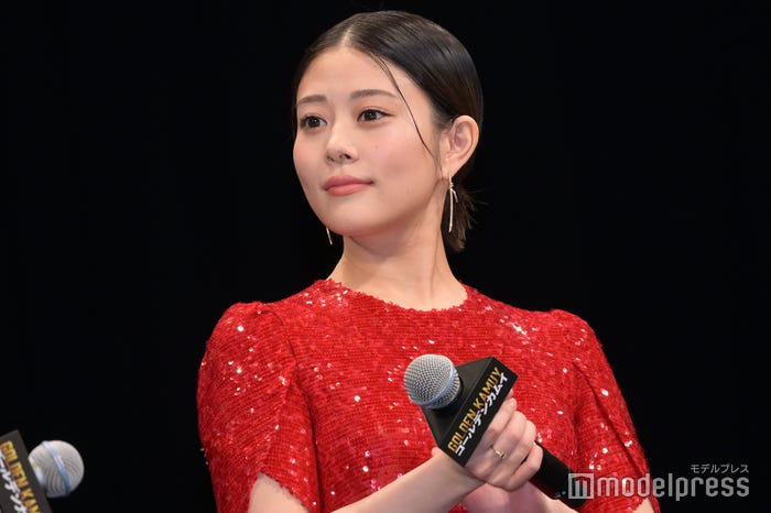 高畑充希(C)モデルプレス