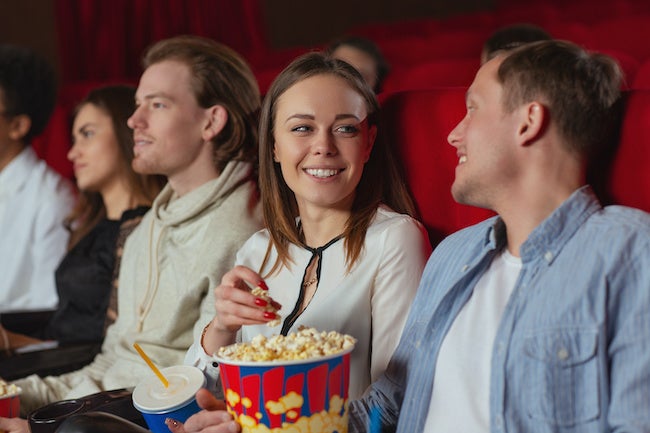 彼も待っているかも 男性が憧れる女性からのラブアピールって モデルプレス