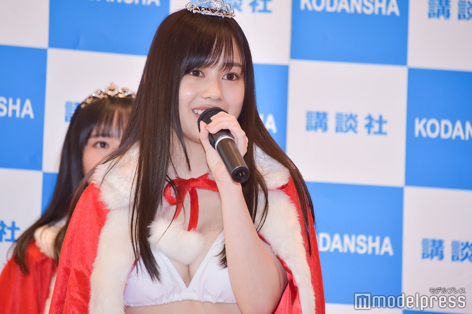 岡田佑里乃 （C）モデルプレス