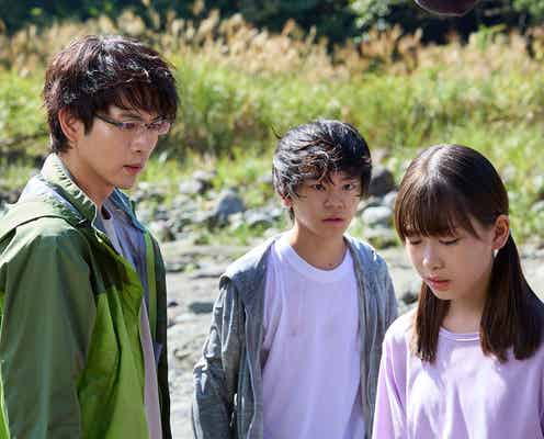 【放課後カルテ 第4話】牧野、破壊衝動抱える児童と向き合う