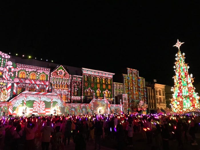 ももいろクローバーZ(C)フジテレビ