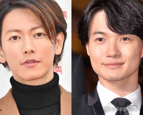佐藤健&神木隆之介&ONE OK ROCK、アミューズから独立へ<全文>