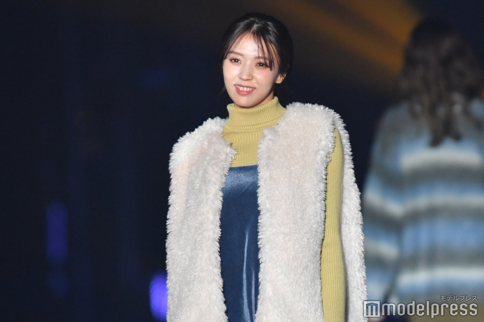 小林由依（C）モデルプレス