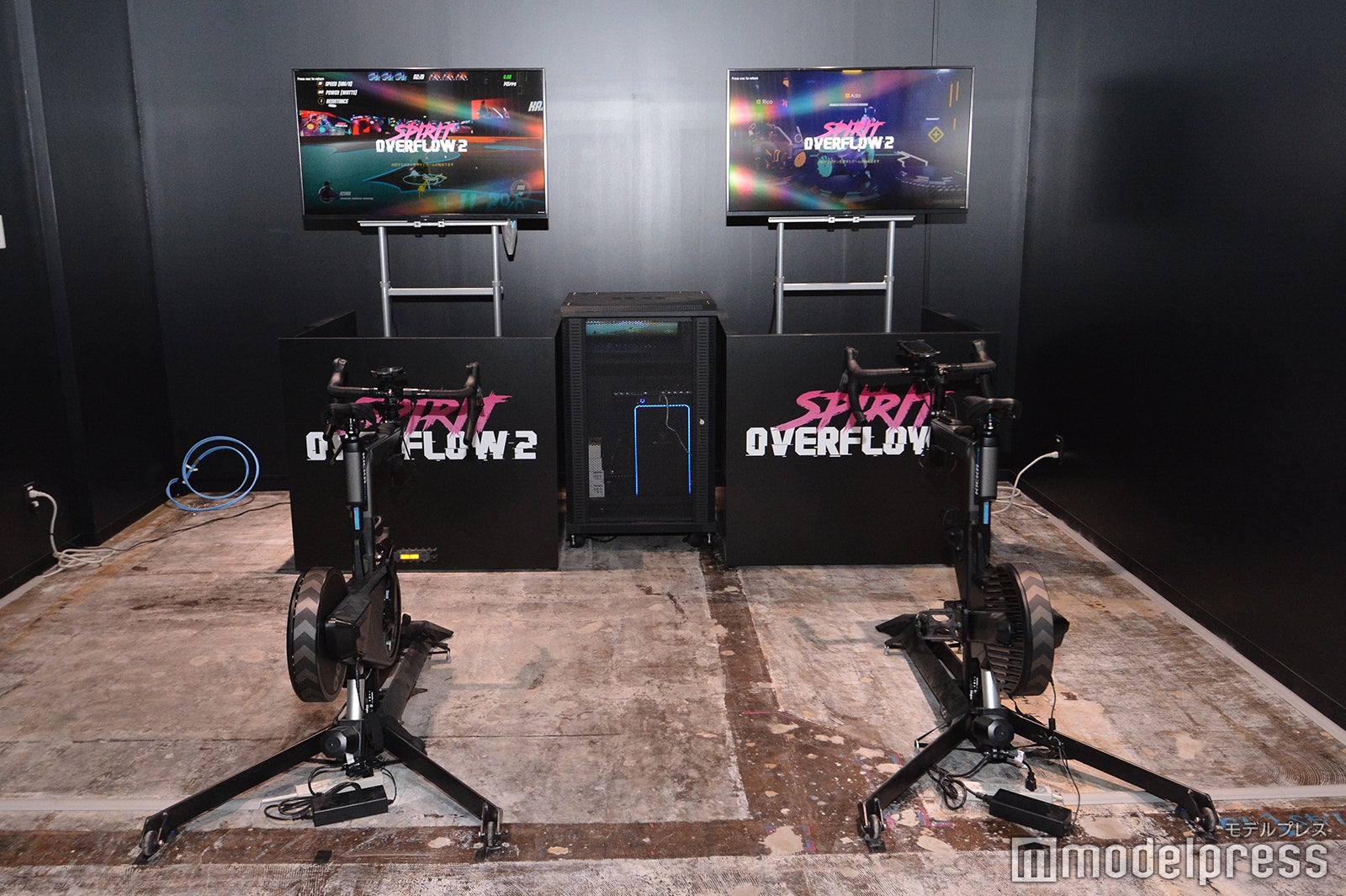 RED゜TOKYO TOWER（C）モデルプレス