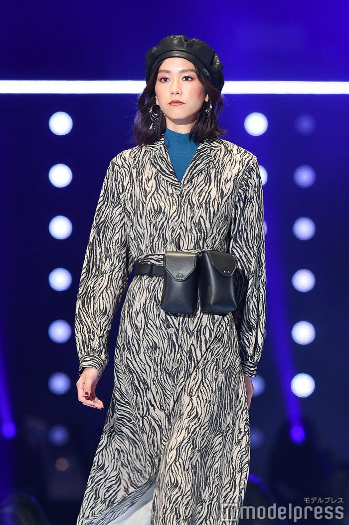 桐谷美玲(C)モデルプレス