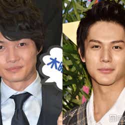 モデルプレス - 中川大志、神木隆之介と“大人の役”で3年ぶり共演「もうそんな歳になったかあ」