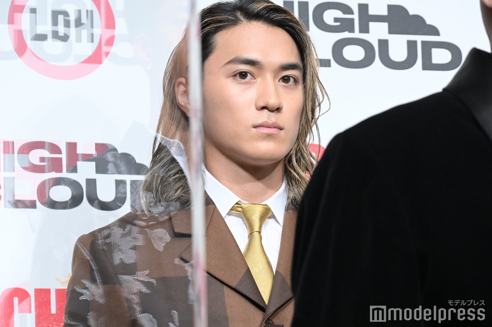 砂田将宏 （C）モデルプレス