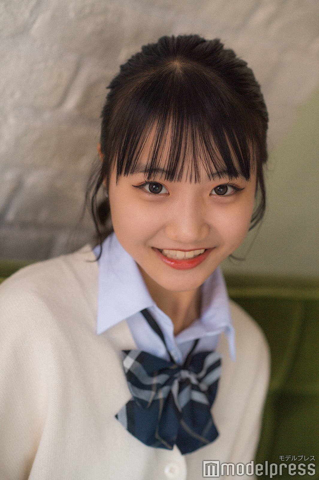 さつきさん（C）モデルプレス