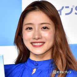 石原さとみの画像 写真 ニュース記事一覧 モデルプレス