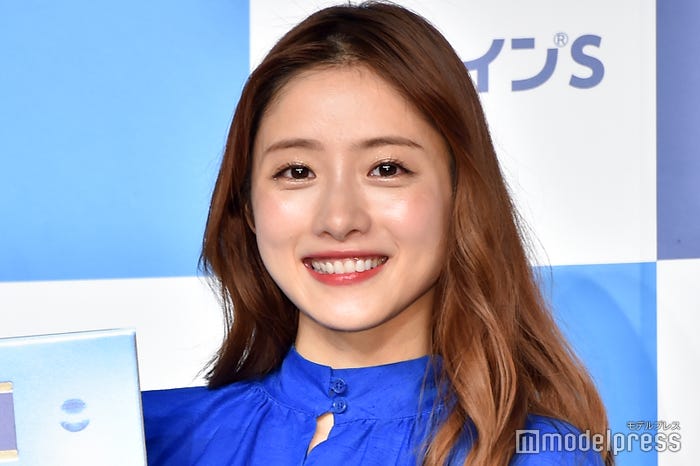 石原さとみ(C)モデルプレス