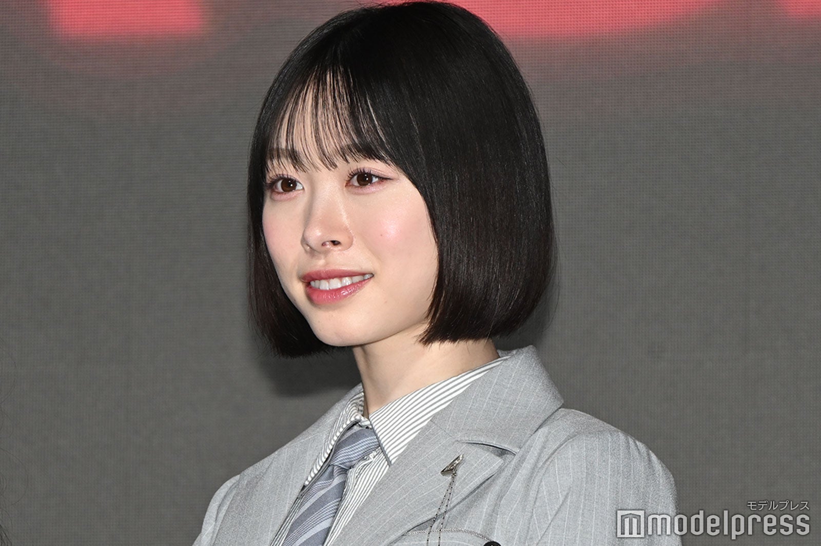 高橋未来虹（C）モデルプレス