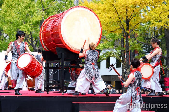 イベントの様子 (C)モデルプレス