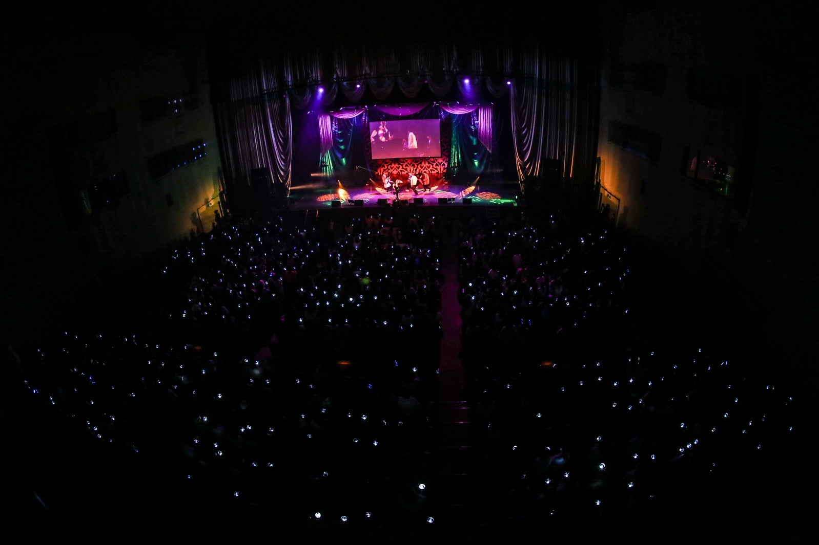 PENTAGON「PENTAGon MOVINGon」（提供写真）