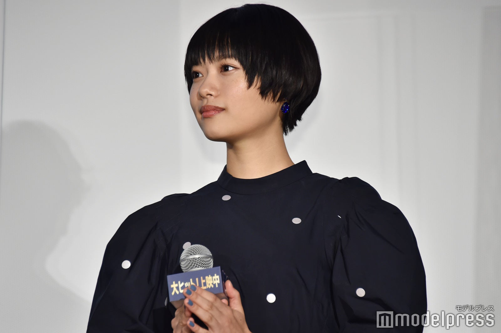 杉咲花（C）モデルプレス