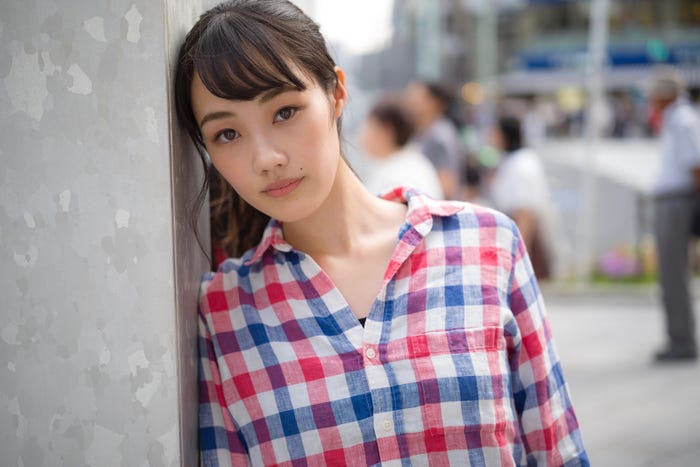 佐々木ありさ(提供写真)