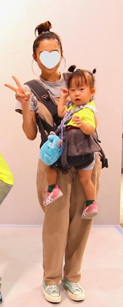 尾形あいさんオフィシャルブログより