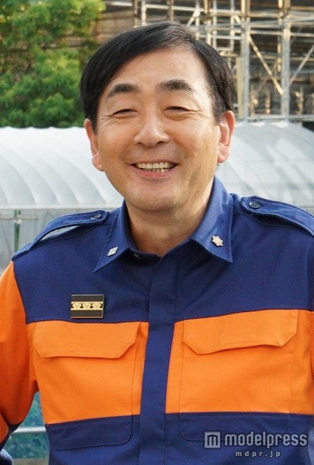 菅原大吉（C）関西テレビ