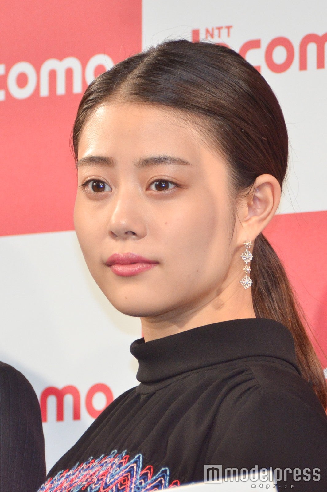 （C）モデルプレス