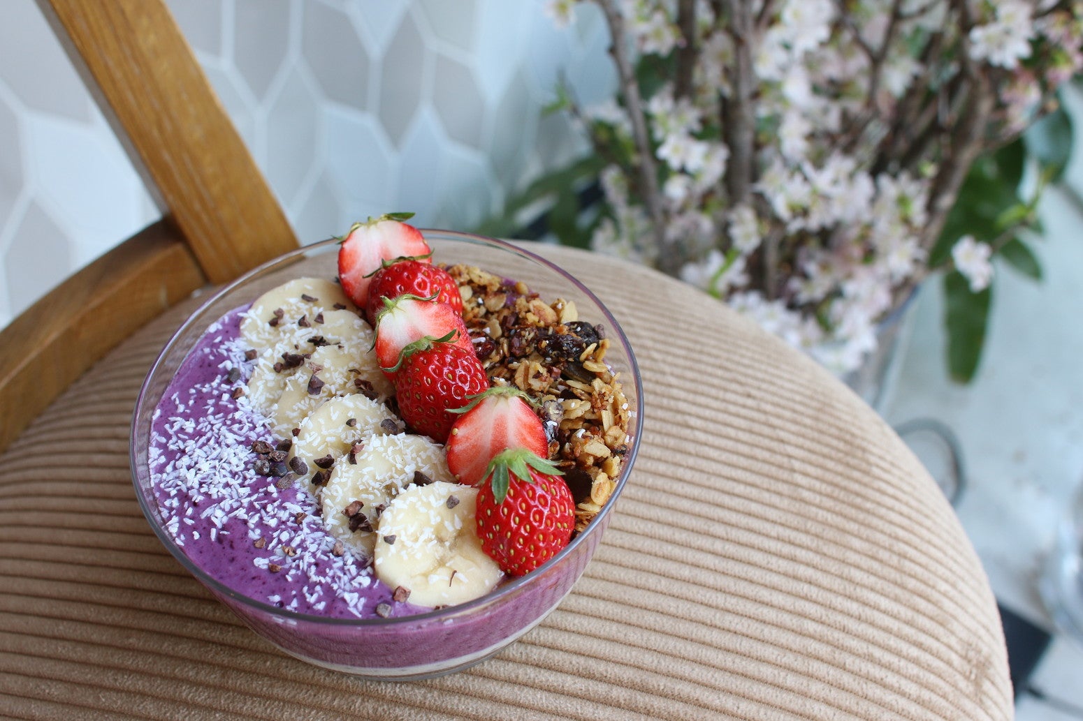 ツリーバイネイキッド メイジパーク／画像提供：ネイキッド