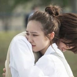 17 3 About A Sex 秋田汐梨演じる祐奈が胸のサイズにコンプレックスを抱える姿に共感の声 モデルプレス