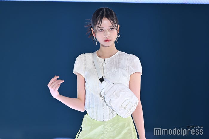 金川紗耶(C)モデルプレス