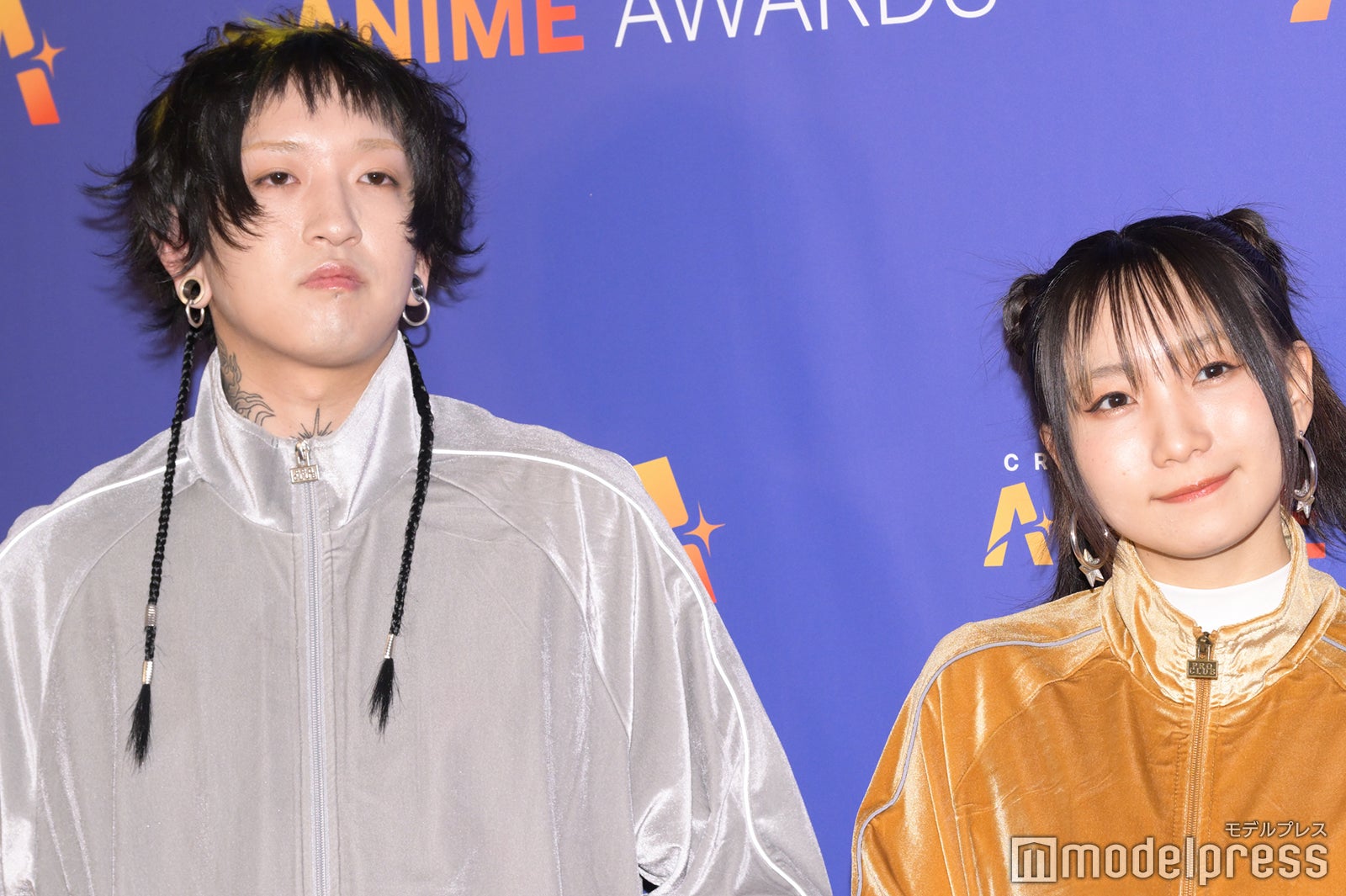 YOASOBI／Ayase、幾田りら（C）モデルプレス