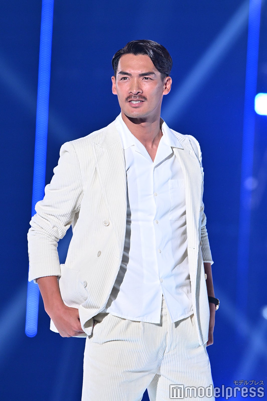 （C）モデルプレス