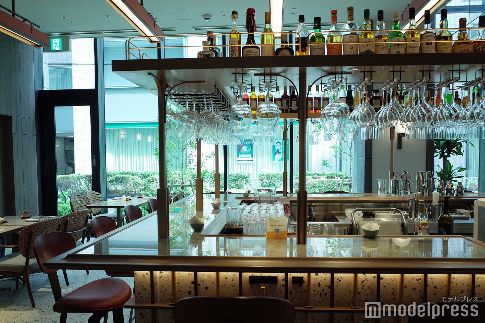 voco大阪セントラル（C）モデルプレス