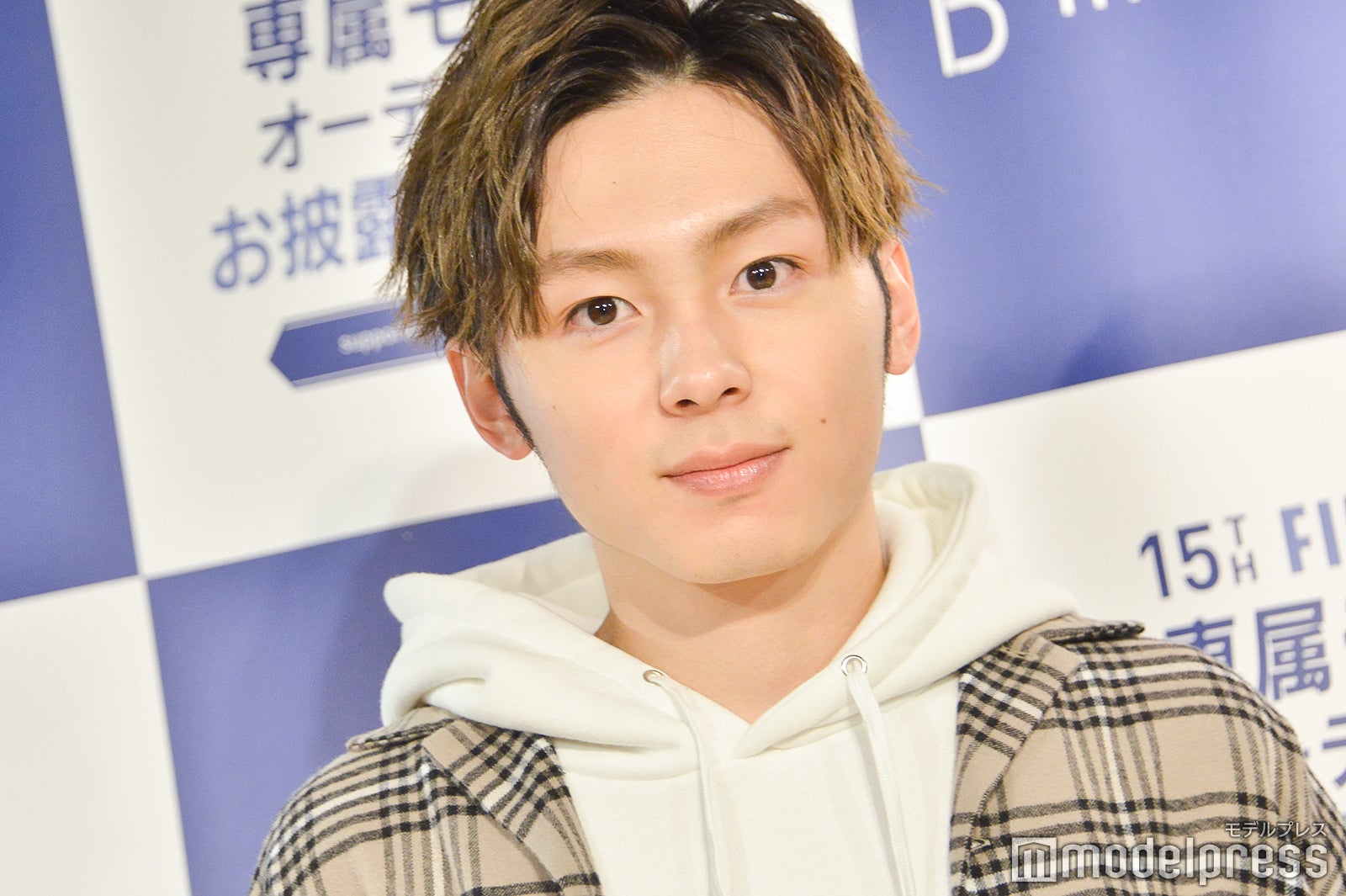 並木雄大 （C）モデルプレス