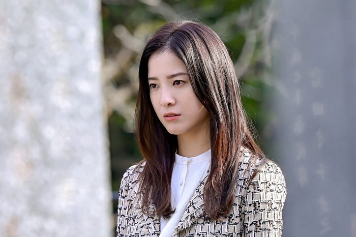 吉高由里子/「最愛」第5話より(C)TBS