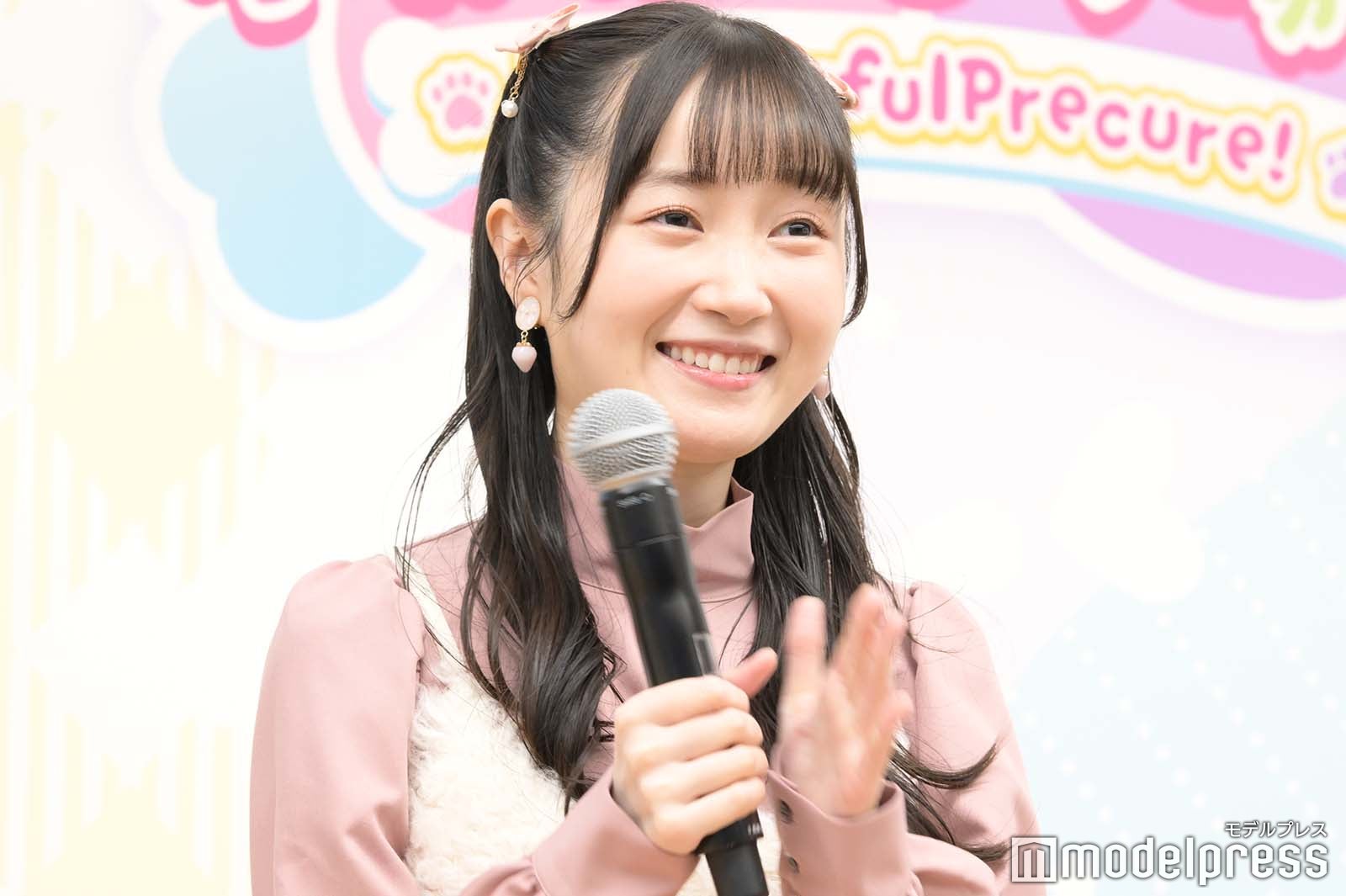 長縄まりあ（C）モデルプレス