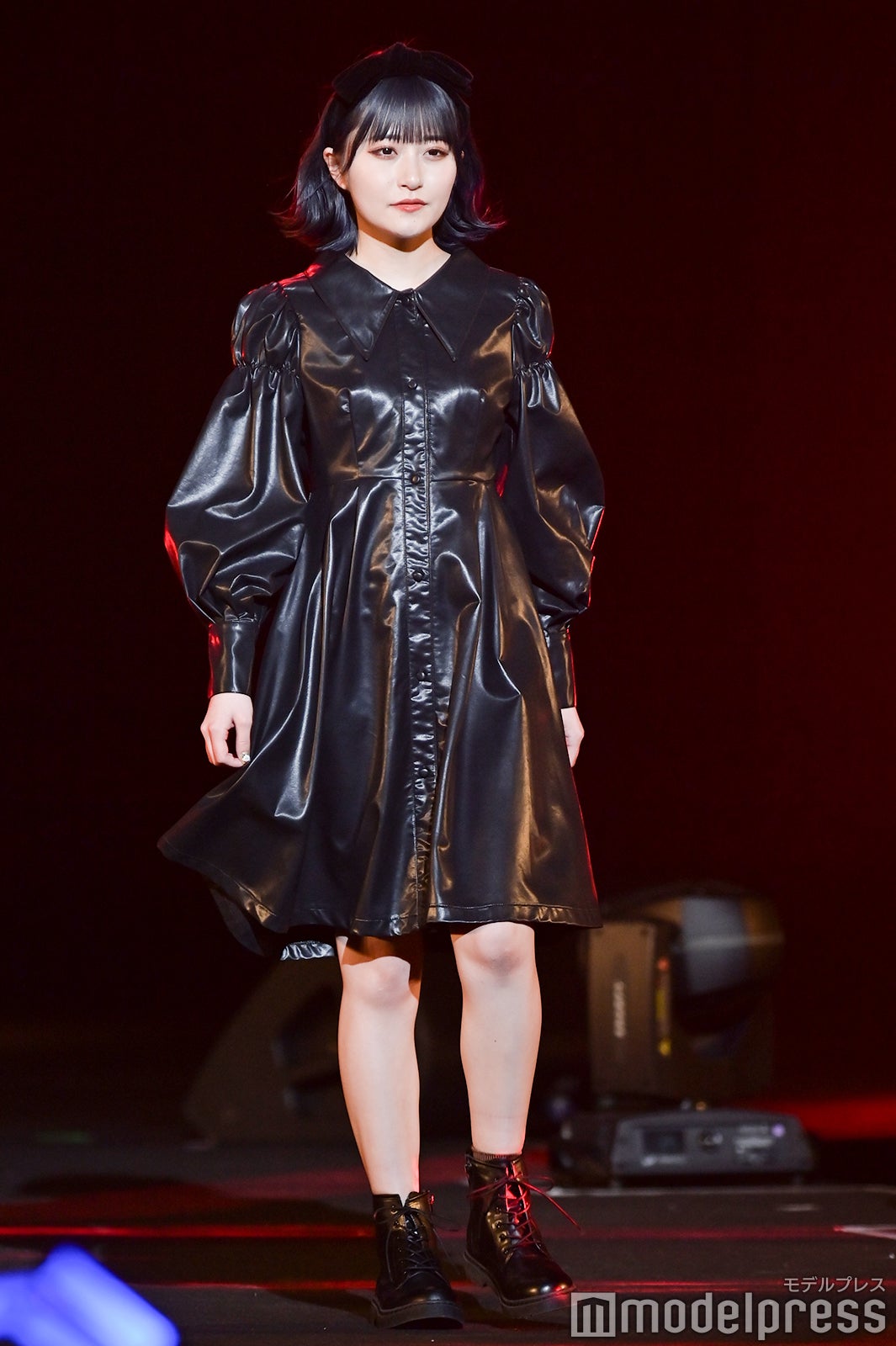 （C）モデルプレス