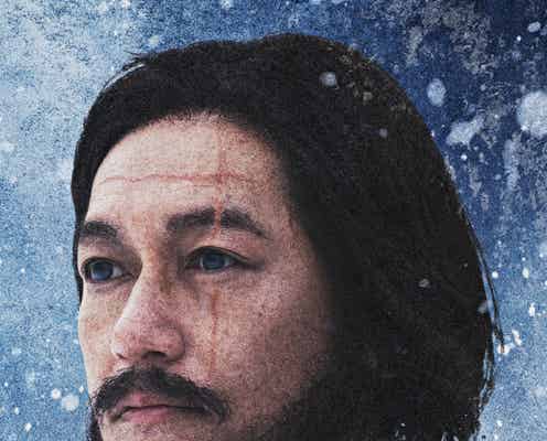 井浦新「ゴールデンカムイ」アシリパの最愛の父役で出演決定