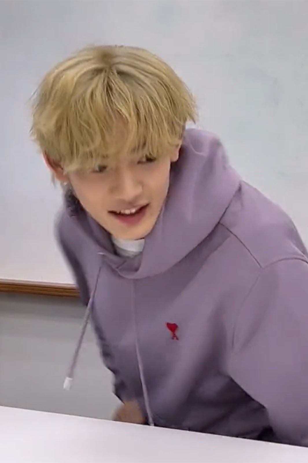 NOA、金髪に大胆イメチェン「似合ってる」「天使」の声