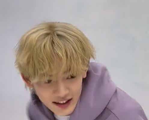 NOA、金髪に大胆イメチェン「似合ってる」「天使」の声