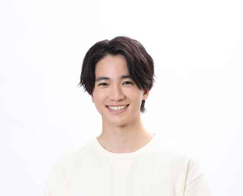 「海のはじまり」スピンオフ配信決定 目黒蓮の弟役・木戸大聖主軸にもう1つの“はじまり”描く【兄とのはじまり】