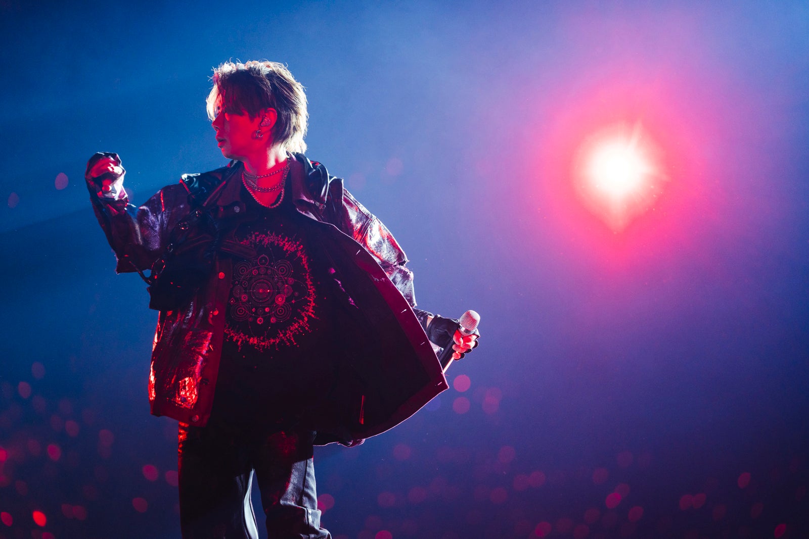 北山宏光（C）TOBE Co., Ltd.