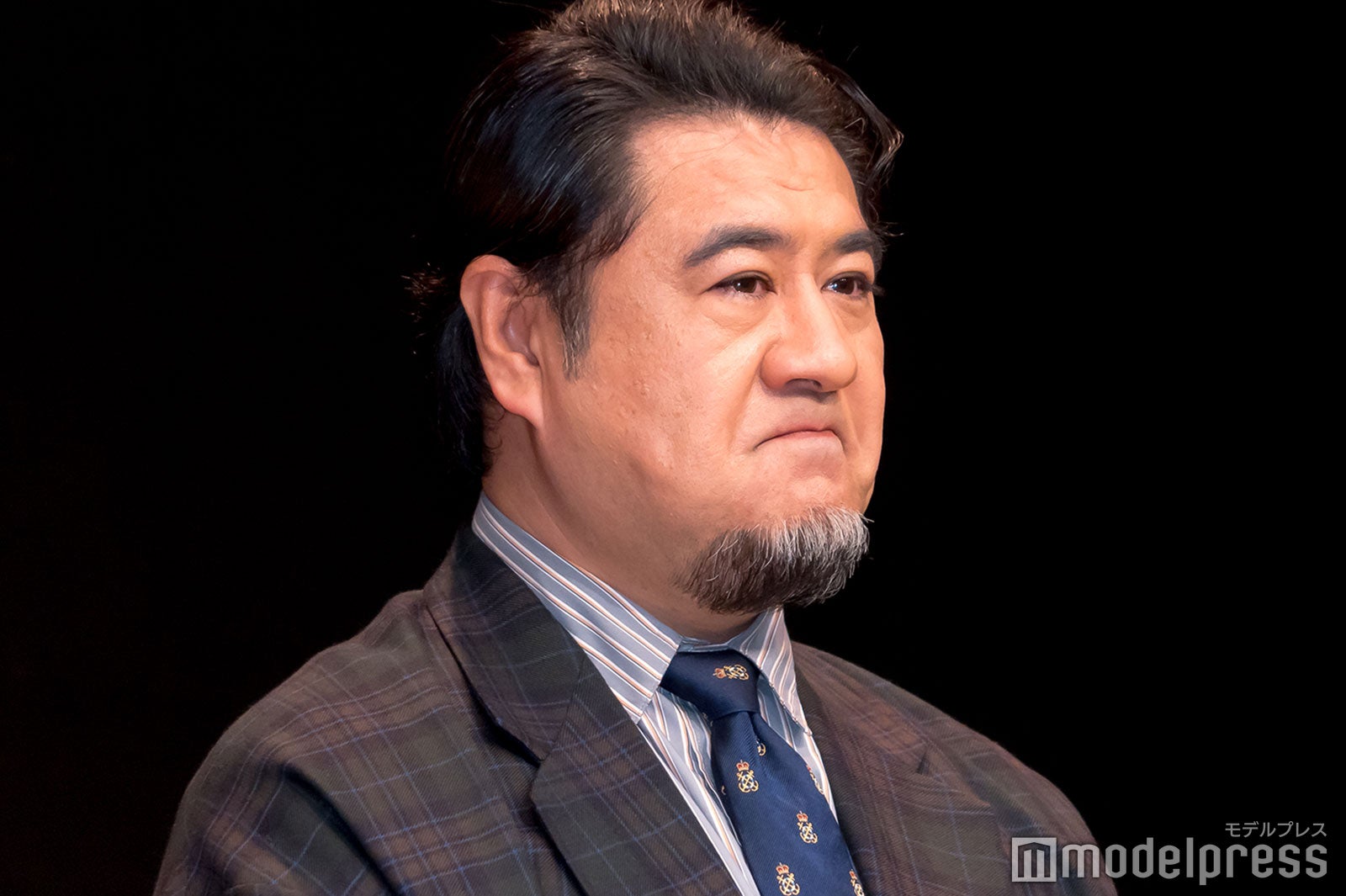 小手伸也（C）モデルプレス