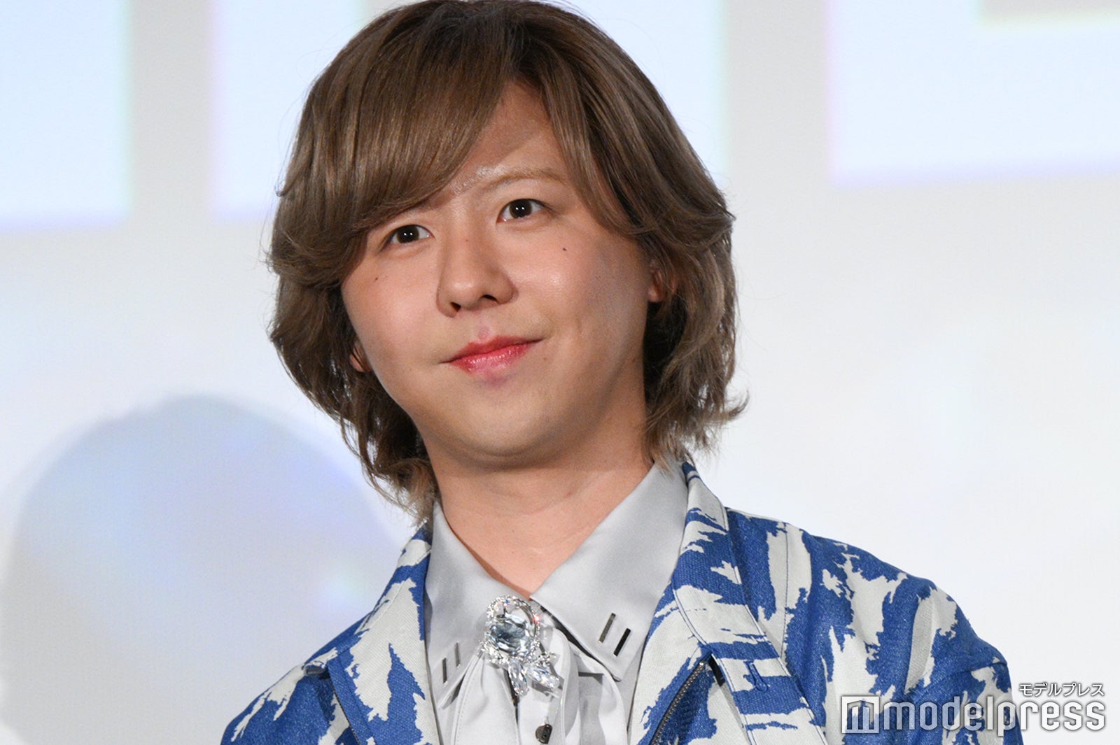 藤澤涼架（C）モデルプレス