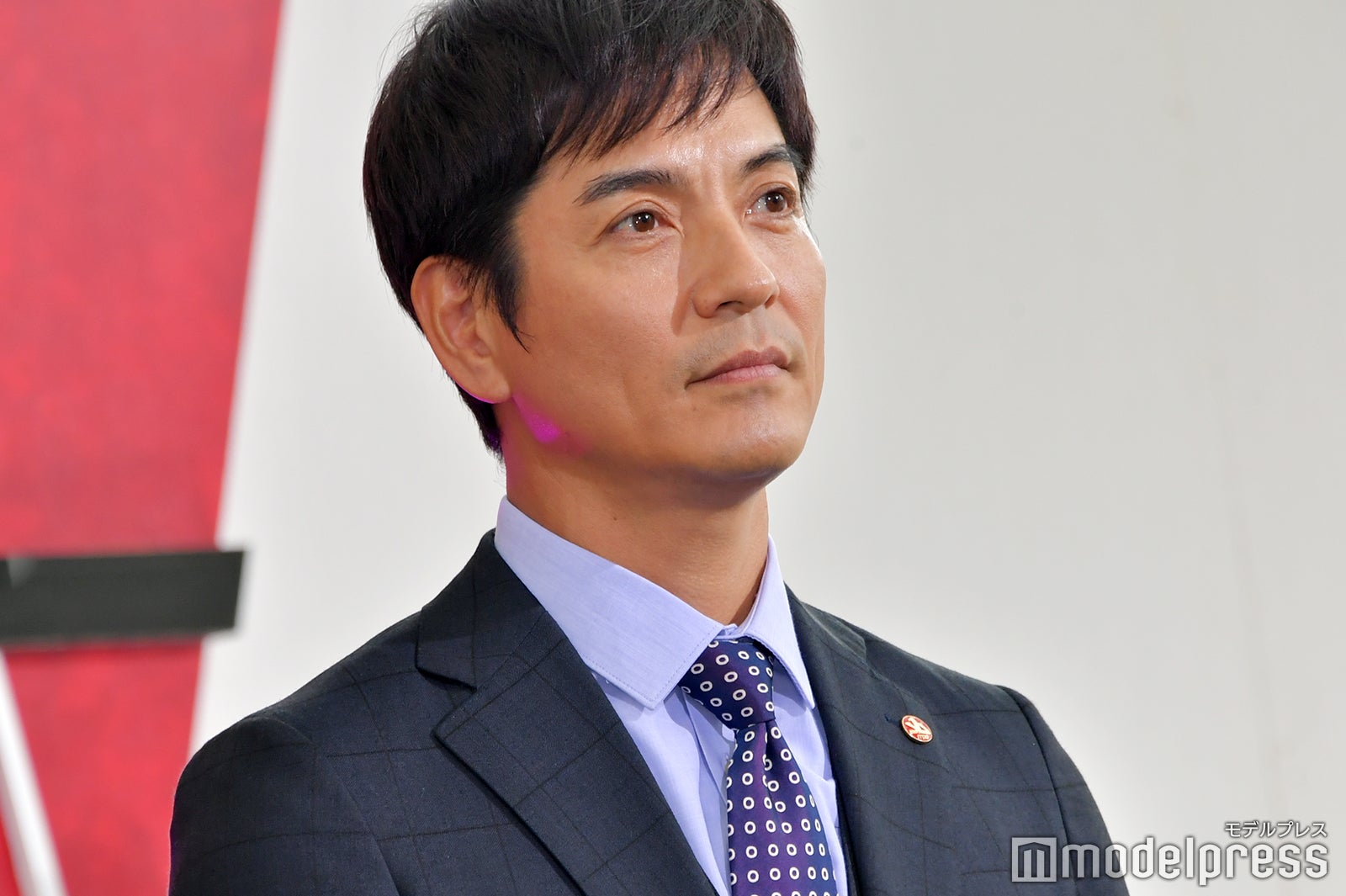 沢村一樹 （C）モデルプレス