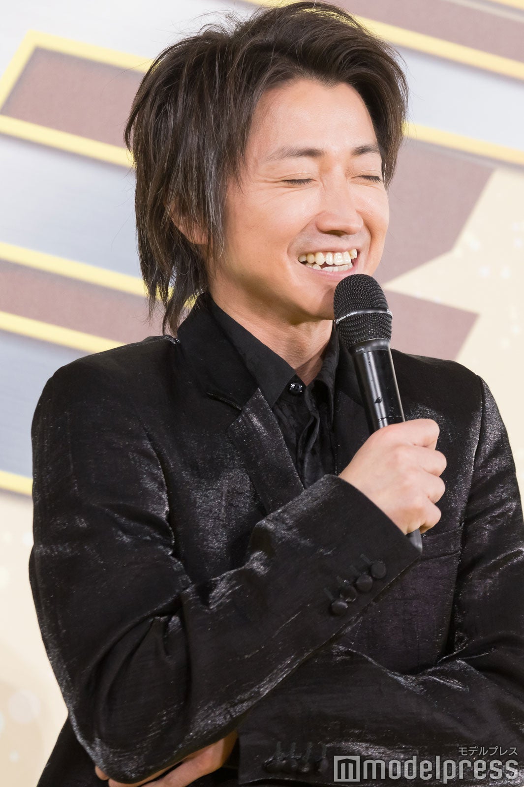 藤原竜也（C）モデルプレス