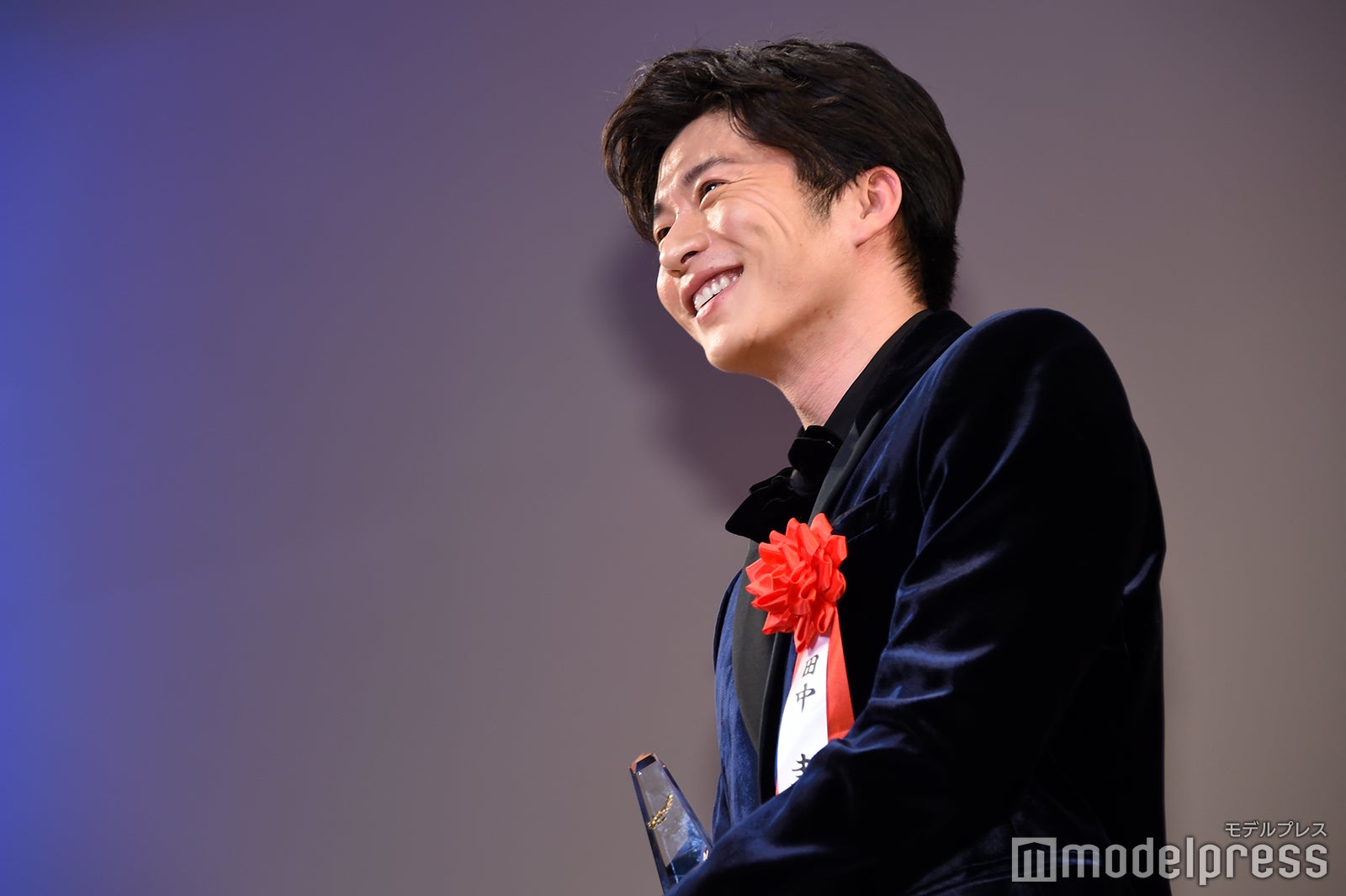 田中圭 （C）モデルプレス