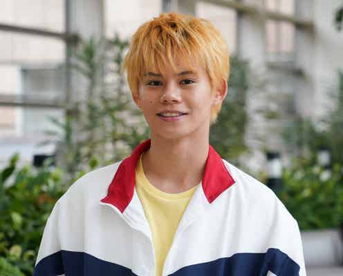 超特急・小笠原海、再び窪田正孝の親友役に 実写「東京喰種」続投