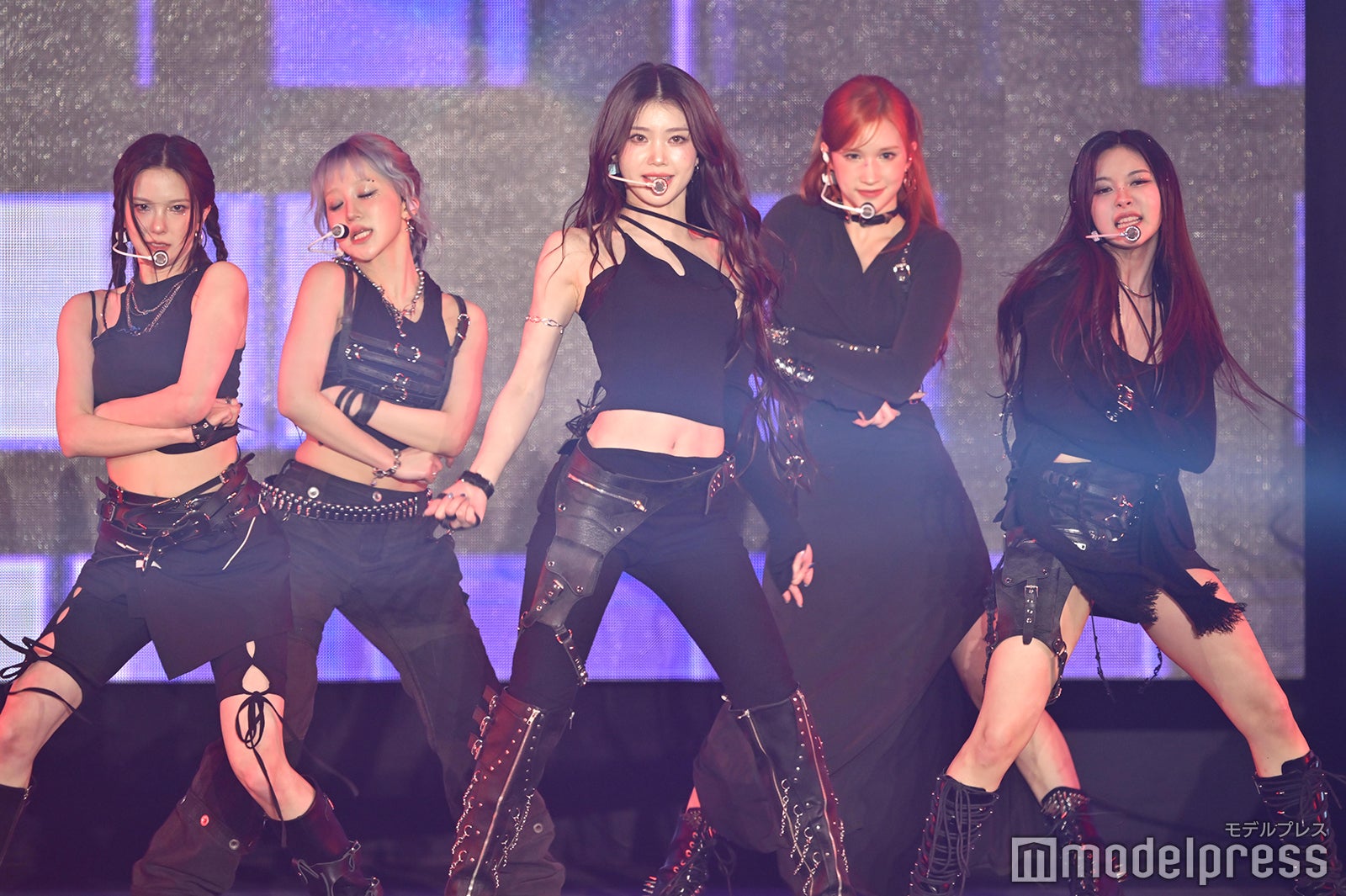 Kep1er（C）モデルプレス