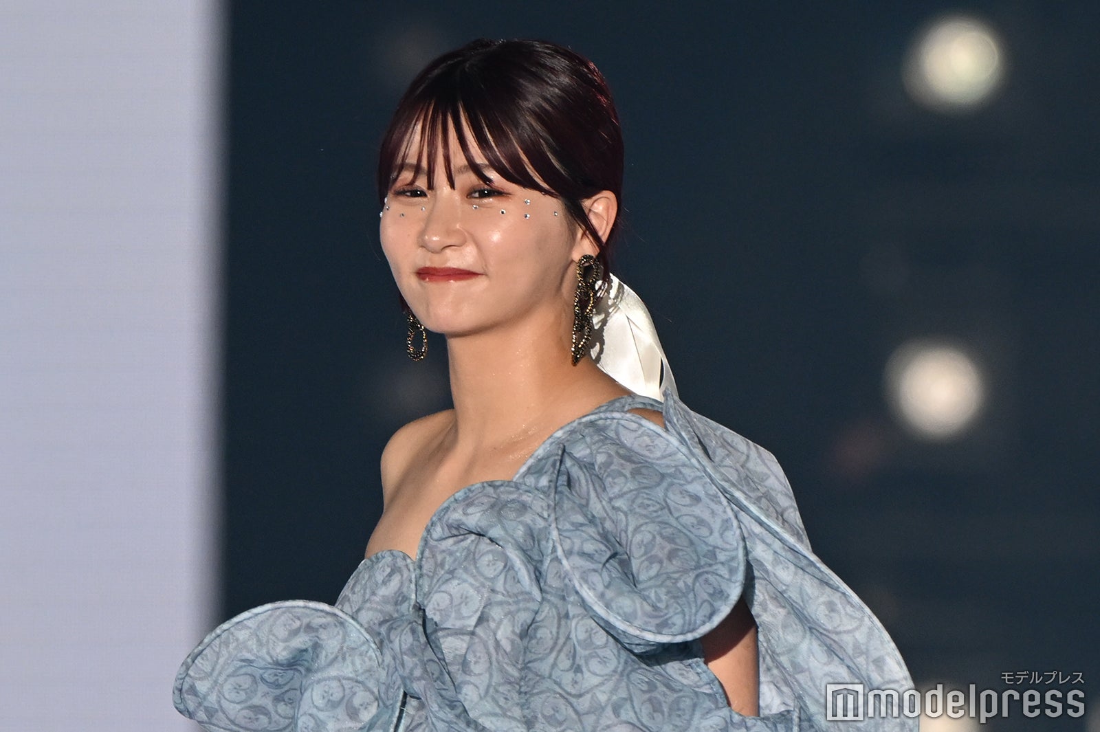 いちえ（C）モデルプレス