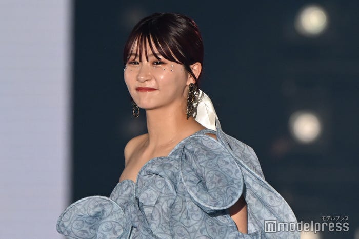 いちえ(C)モデルプレス